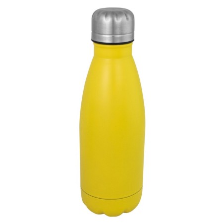 Botella lemon amarillo